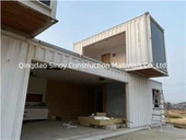 JIS Standard Container House