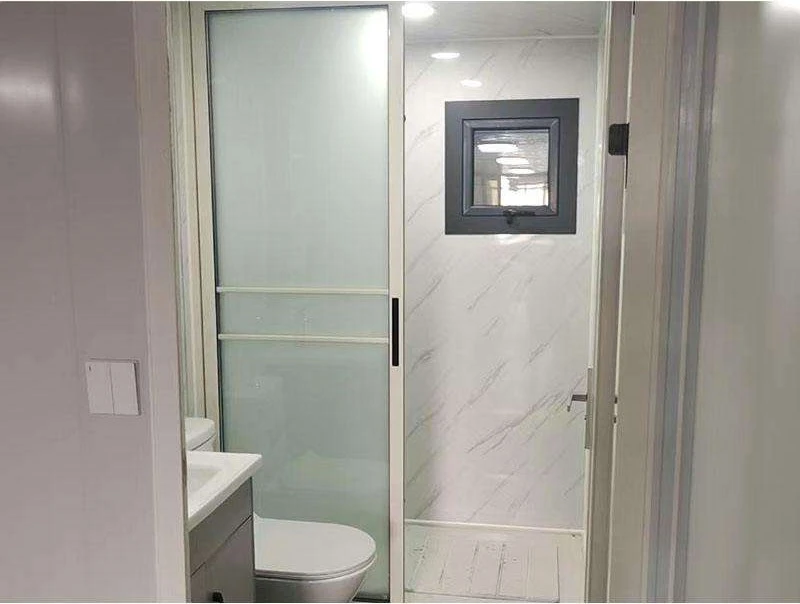 prefabricated container house prefabricated container house