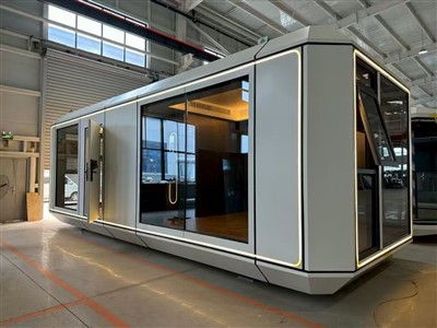 Space Pod -kodit